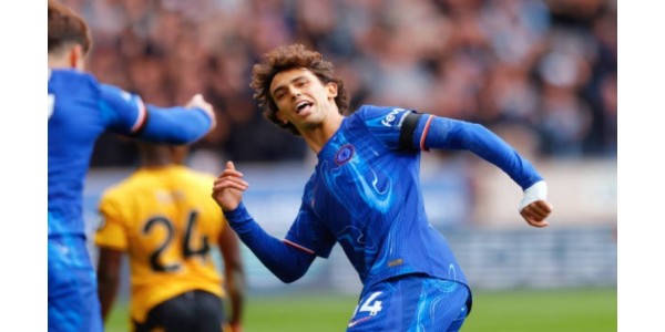 João Félix e João Cancelo voltaram a transferir-se João Félix e João Cancelo voltaram a transferir-se